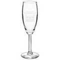 5.75 Oz. Napa Wine Glass